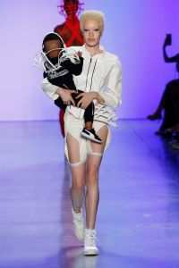 Chromat RTW Spring 2020