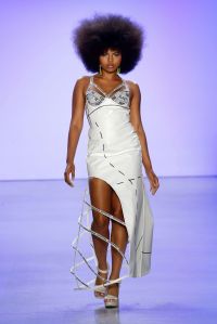 Chromat RTW Spring 2020