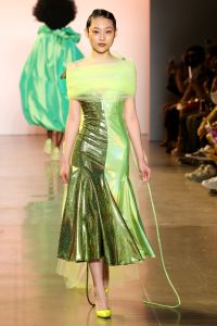 Christopher John Rogers RTW Spring 2020