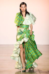 Christopher John Rogers RTW Spring 2020