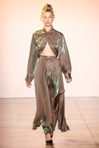 Christopher John Rogers RTW Spring 2020