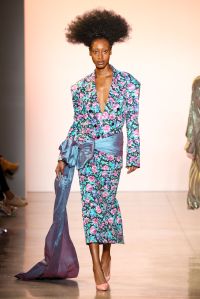 Christopher John Rogers RTW Spring 2020