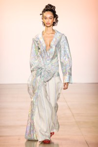 Christopher John Rogers RTW Spring 2020