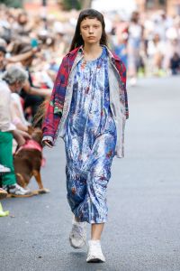 Collina Strada RTW Spring 2020
