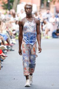 Collina Strada RTW Spring 2020