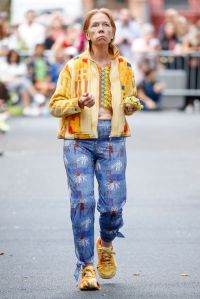 Collina Strada RTW Spring 2020
