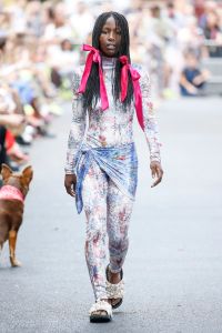 Collina Strada RTW Spring 2020