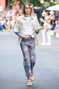 Collina Strada RTW Spring 2020