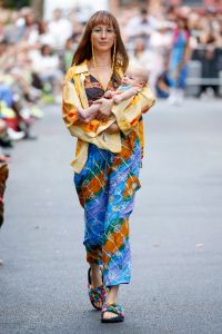Collina Strada RTW Spring 2020