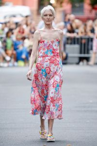 Collina Strada RTW Spring 2020