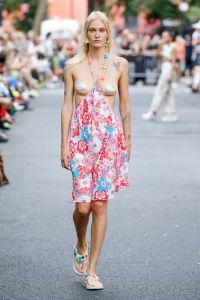 Collina Strada RTW Spring 2020