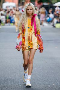 Collina Strada RTW Spring 2020