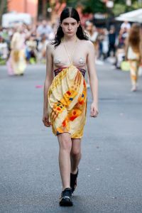 Collina Strada RTW Spring 2020