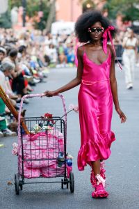 Collina Strada RTW Spring 2020
