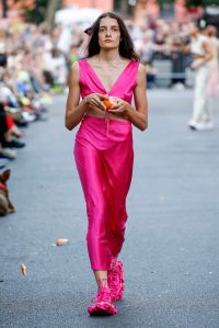 Collina Strada RTW Spring 2020