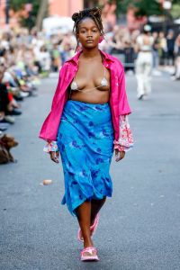 Collina Strada RTW Spring 2020