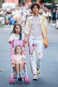 Collina Strada RTW Spring 2020