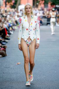 Collina Strada RTW Spring 2020