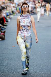Collina Strada RTW Spring 2020