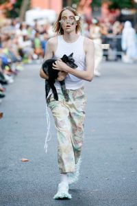 Collina Strada RTW Spring 2020