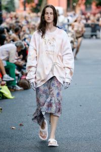 Collina Strada RTW Spring 2020