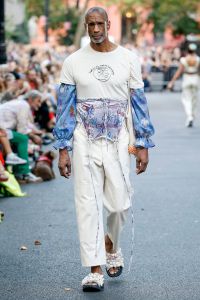Collina Strada RTW Spring 2020