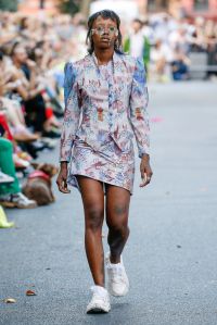 Collina Strada RTW Spring 2020