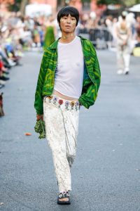 Collina Strada RTW Spring 2020