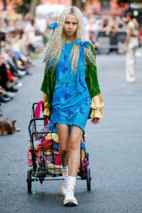 Collina Strada RTW Spring 2020
