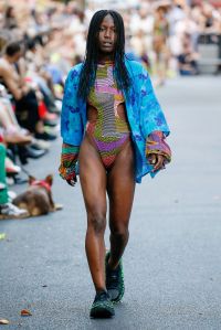 Collina Strada RTW Spring 2020