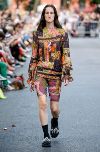 Collina Strada RTW Spring 2020