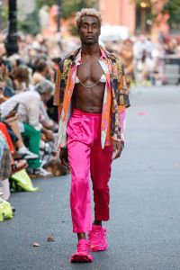 Collina Strada RTW Spring 2020