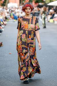 Collina Strada RTW Spring 2020