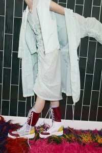 Colville RTW Spring 2020