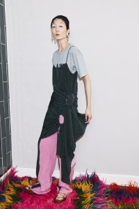 Colville RTW Spring 2020