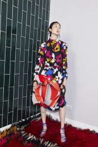 Colville RTW Spring 2020