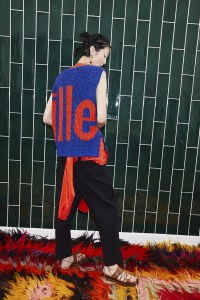 Colville RTW Spring 2020