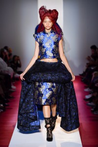 Comme des Garcons RTW Summer 2020