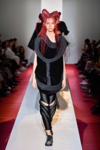Comme des Garcons RTW Summer 2020