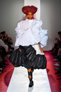 Comme des Garcons RTW Summer 2020