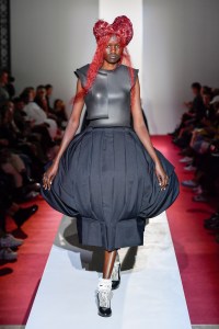 Comme des Garcons RTW Summer 2020