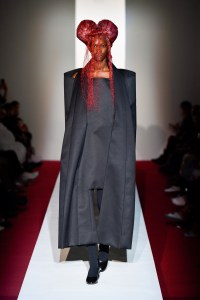 Comme des Garcons RTW Summer 2020