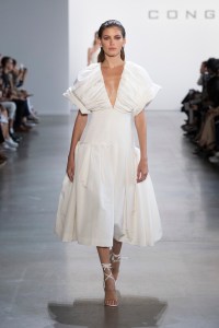 Cong Tri RTW Spring 2020