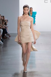 Cong Tri RTW Spring 2020