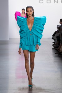 Cong Tri RTW Spring 2020