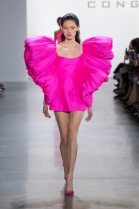 Cong Tri RTW Spring 2020