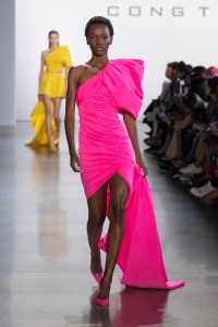 Cong Tri RTW Spring 2020