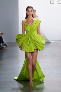 Cong Tri RTW Spring 2020