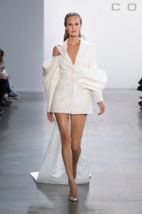 Cong Tri RTW Spring 2020