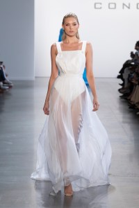 Cong Tri RTW Spring 2020